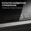 Индукционная варочная панель Zigmund Shtain CI 24.3 B купить в Москве и Санкт-Петербурге