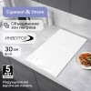 Индукционная варочная панель Zigmund Shtain CI 24.3 W купить в Москве и Санкт-Петербурге