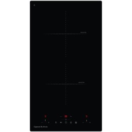 Стеклокерамическая варочная панель Zigmund & Shtain CI 22.3 B