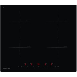 Стеклокерамическая варочная панель Zigmund & Shtain CI 22.6 B