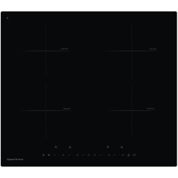Стеклокерамическая варочная панель Zigmund & Shtain CI 22.6 B
