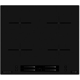 Стеклокерамическая варочная панель Zigmund & Shtain CI 23.6 B