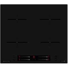 Стеклокерамическая варочная панель Zigmund & Shtain CI 23.6 B