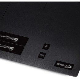 Стеклокерамическая варочная панель Zigmund & Shtain CI 23.6 B