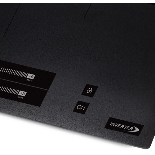 Стеклокерамическая варочная панель Zigmund & Shtain CI 23.6 B