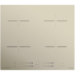 Стеклокерамическая варочная панель Zigmund & Shtain CI 23.6 I