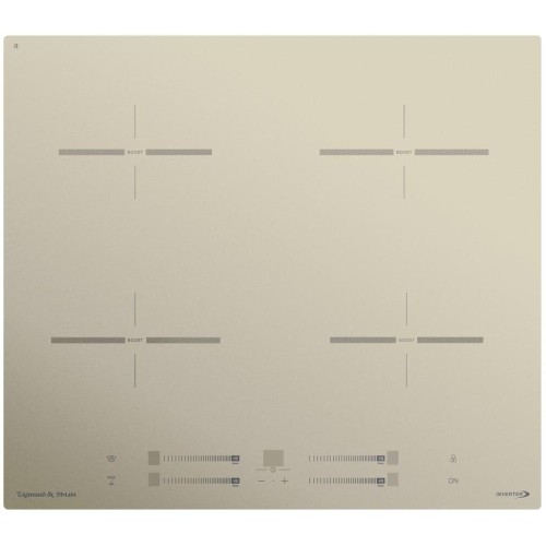 Стеклокерамическая варочная панель Zigmund & Shtain CI 23.6 I