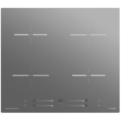 Стеклокерамическая варочная панель Zigmund & Shtain CI 23.6 S