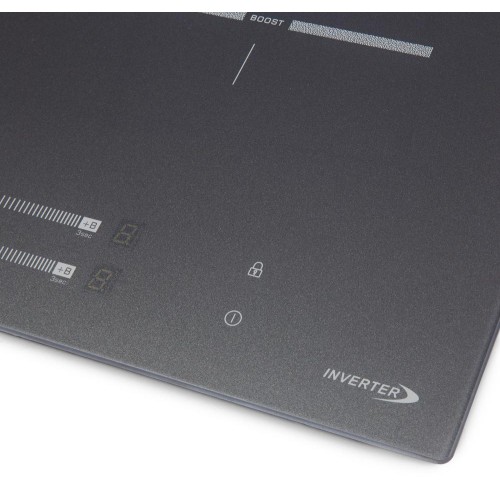 Стеклокерамическая варочная панель Zigmund & Shtain CI 23.6 S