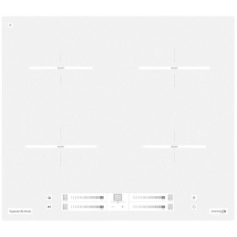 Стеклокерамическая варочная панель Zigmund & Shtain CI 23.6 W