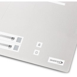 Стеклокерамическая варочная панель Zigmund & Shtain CI 23.6 W