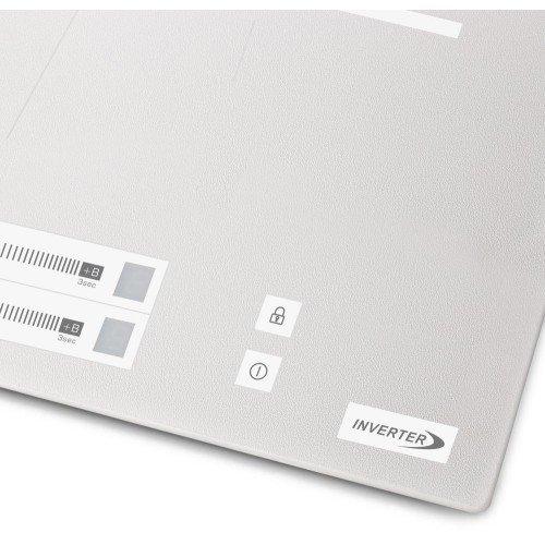 Стеклокерамическая варочная панель Zigmund & Shtain CI 23.6 W