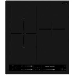 Стеклокерамическая варочная панель Zigmund & Shtain CI 24.4 B