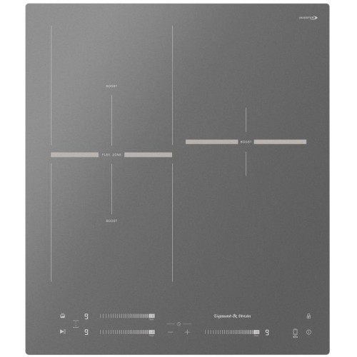 Стеклокерамическая варочная панель Zigmund & Shtain CI 24.4 S