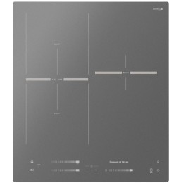 Стеклокерамическая варочная панель Zigmund & Shtain CI 24.4 S