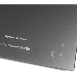 Стеклокерамическая варочная панель Zigmund & Shtain CI 24.4 S