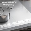 Стеклокерамическая варочная панель Zigmund & Shtain CI 24.4 W