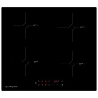 Стеклокерамическая варочная панель Zigmund Shtain CI 33.6 B