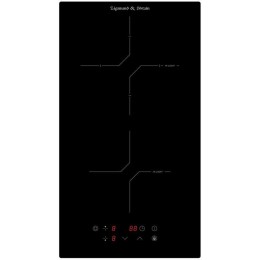Стеклокерамическая варочная панель Zigmund Shtain CN 38.3 B