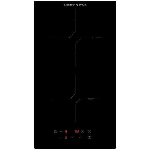 Стеклокерамическая варочная панель Zigmund Shtain CN 38.3 B