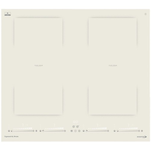 Стеклокерамическая варочная панель Zigmund Shtain CI 69.6 I