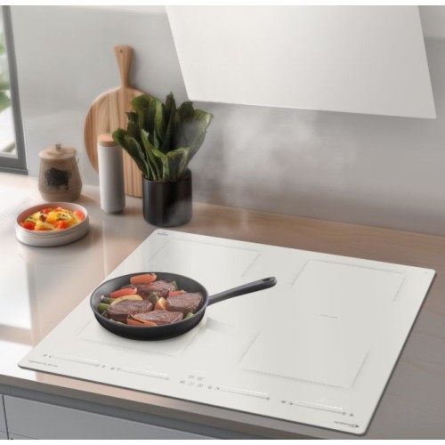 Стеклокерамическая варочная панель Zigmund Shtain CI 69.6 I