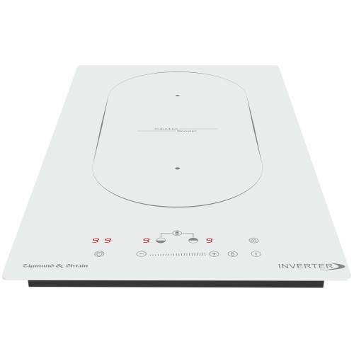Стеклокерамическая варочная панель Zigmund Shtain CI 29.3 W