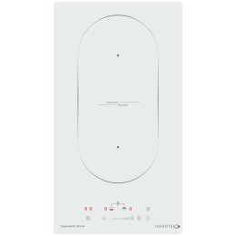 Стеклокерамическая варочная панель Zigmund Shtain CI 29.3 W