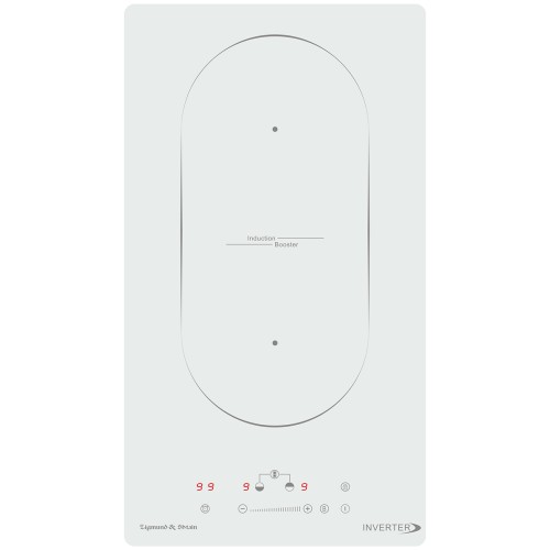 Стеклокерамическая варочная панель Zigmund Shtain CI 29.3 W