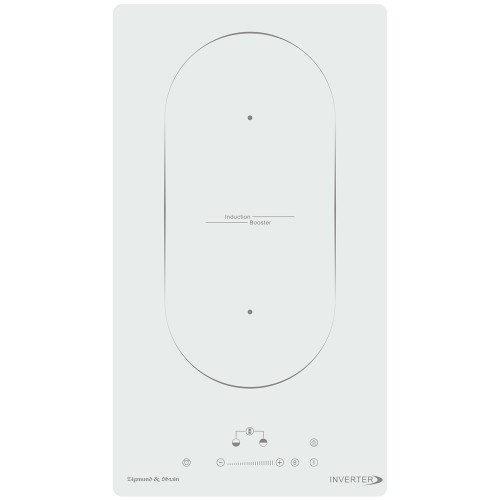 Стеклокерамическая варочная панель Zigmund Shtain CI 29.3 W