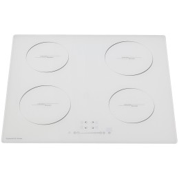 Стеклокерамическая варочная панель Zigmund Shtain CI 35.6 W