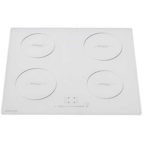 Стеклокерамическая варочная панель Zigmund Shtain CI 35.6 W
