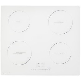 Стеклокерамическая варочная панель Zigmund Shtain CI 35.6 W