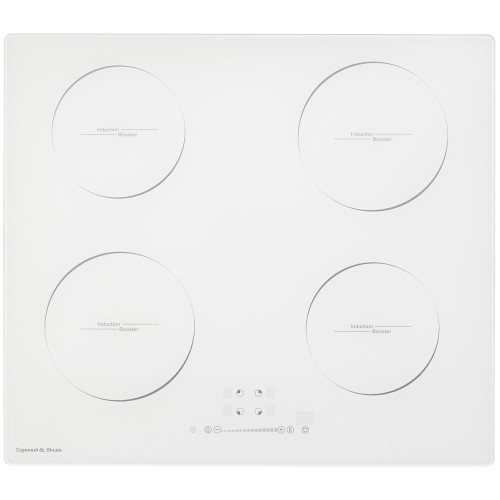 Стеклокерамическая варочная панель Zigmund Shtain CI 35.6 W