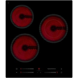Варочная поверхность Zigmund & Shtain CN 53.4 B