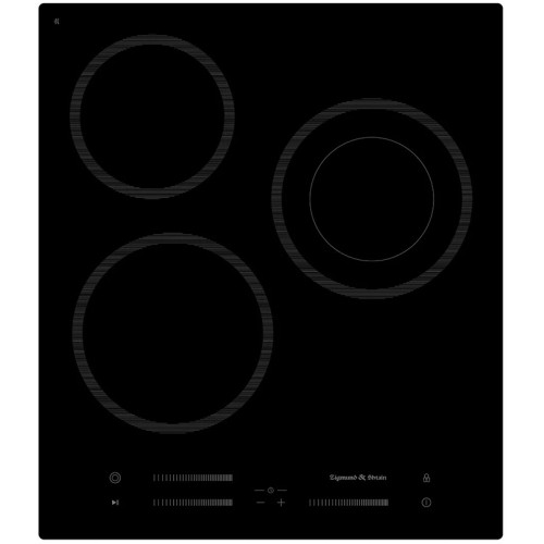Варочная поверхность Zigmund & Shtain CN 53.4 B