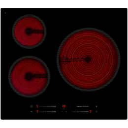 Варочная поверхность Zigmund & Shtain CN 53.6 B