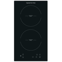 Встраиваемая электрическая варочная панель Zigmund Shtain CI 33.3 B