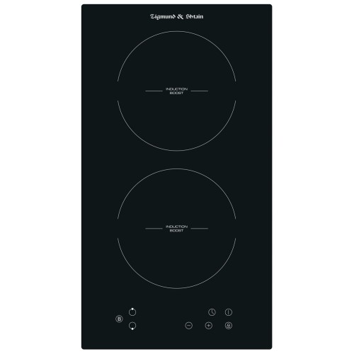 Встраиваемая электрическая варочная панель Zigmund Shtain CI 33.3 B