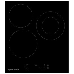 Встраиваемая электрическая варочная панель Zigmund Shtain CN 37.4 B
