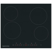 Встраиваемая электрическая варочная панель Zigmund Shtain CN 37.6 B