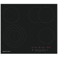 Встраиваемая электрическая варочная панель Zigmund Shtain CN 38.6 B