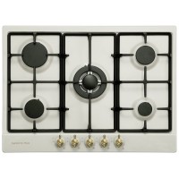 Встраиваемая газовая варочная панель Zigmund Shtain G 12.7 X