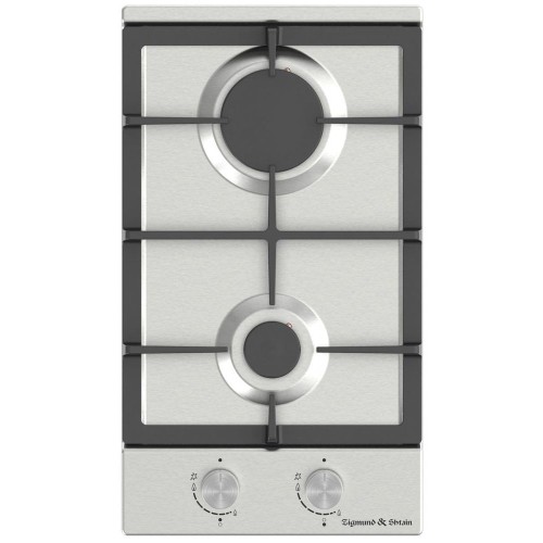 Встраиваемая газовая варочная панель Zigmund Shtain G 14.3 S