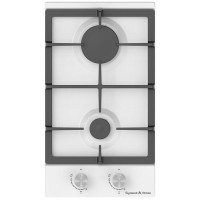 Встраиваемая газовая варочная панель Zigmund Shtain G 14.3 W Встраиваемая газовая варочная панель Zigmund Shtain G 14.3 W