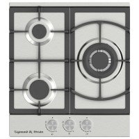 Встраиваемая газовая варочная панель Zigmund Shtain G 14.4 S