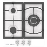 Встраиваемая газовая варочная панель Zigmund Shtain G 14.4 W