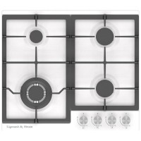 Встраиваемая газовая варочная панель Zigmund Shtain G 14.6 W