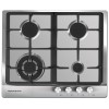 Встраиваемая газовая варочная панель Zigmund Shtain GN 128.61 S