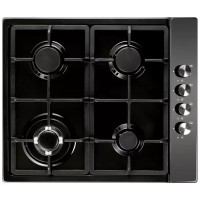 Встраиваемая газовая варочная панель Zigmund Shtain GN 98.61 B